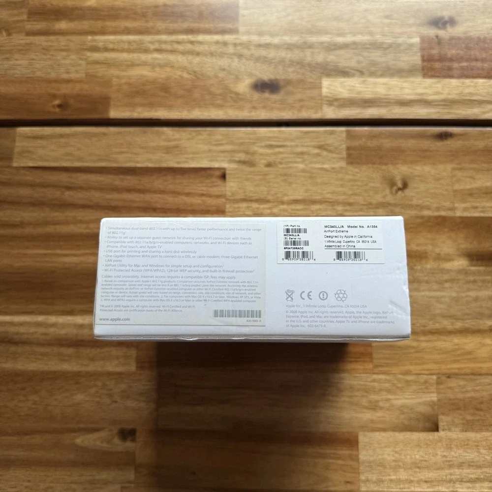 Apple good preowned